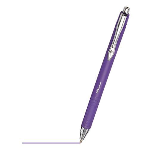 Platignum tixx ballpoint pens - tixx,