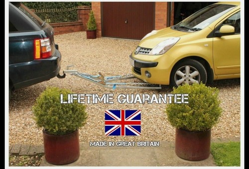 Car towing frame 6ton - towing, 2.6ton