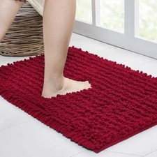 Bathroom Rug Non Slip Bath Mat