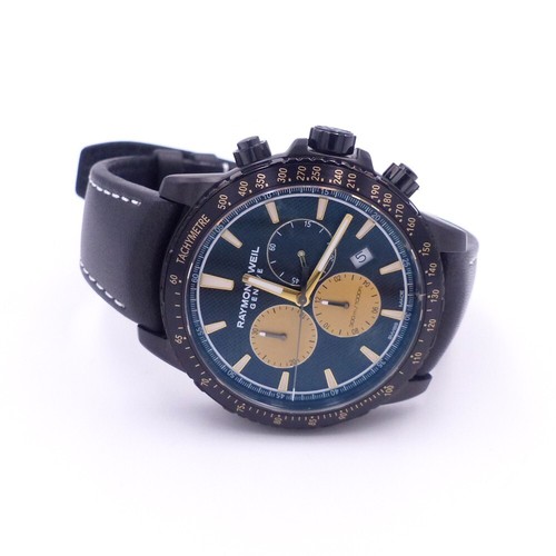 Raymond weil tango - weil, marshall