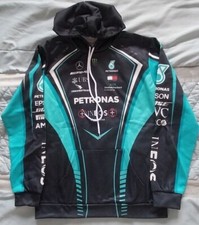 F1 Mercedes AMG Petronas Team