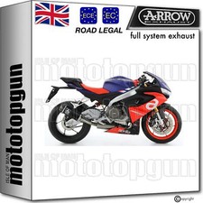 Arrow homcat full system - arrow,