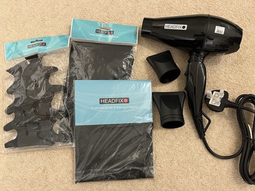 College hairdressing kit - college,