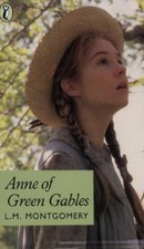 Anne of Green Gables By L. Montgomery