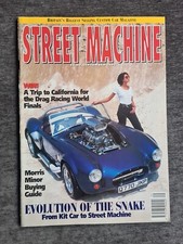 Street Machine Magazine September 1993