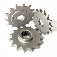 Jincheng 125 Abila 2008 High Quality Steel Front Sprocket