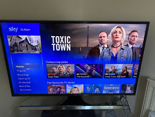 Samsung UE40JU7000 LED Ultra