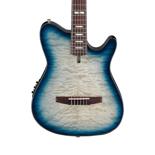 Used ibanez frh20qmnctl - used,