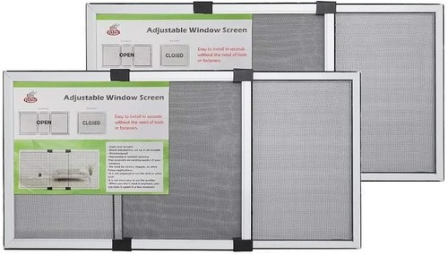 Pack flyzzz fly screen - pack,