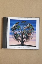 Talk Talk : Laughing Stock. CD