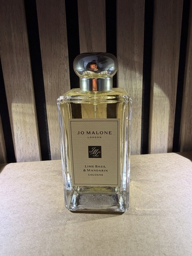 Brand new malone lime basil - brand,