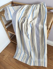 Vintage Nautical Stripe