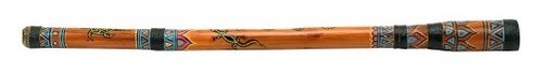 Gewa 838 602 didgeridoo - gewa,