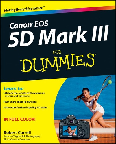 Canon eos mark - canon,