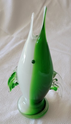Murano style art glass - murano,