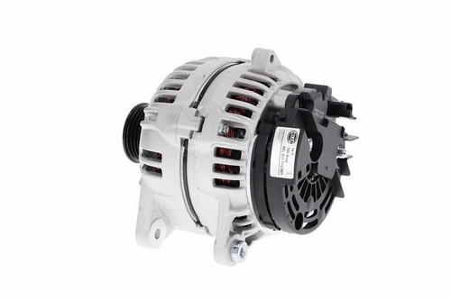 Hella car alternator 12v - hella, fits