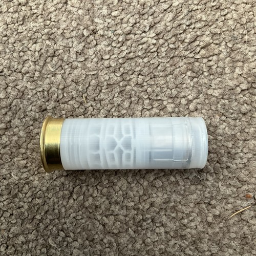 Dummy gauge 12 - /, bore