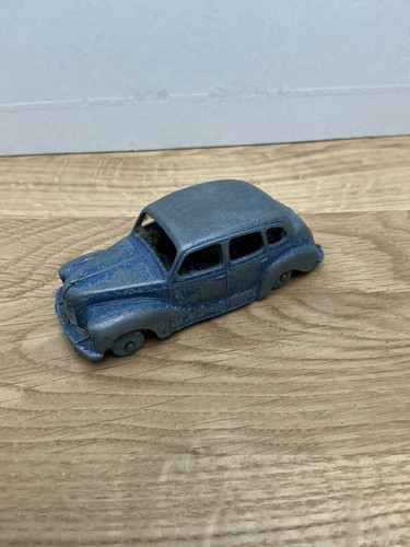 Vintage dinky toys meccano - vintage,