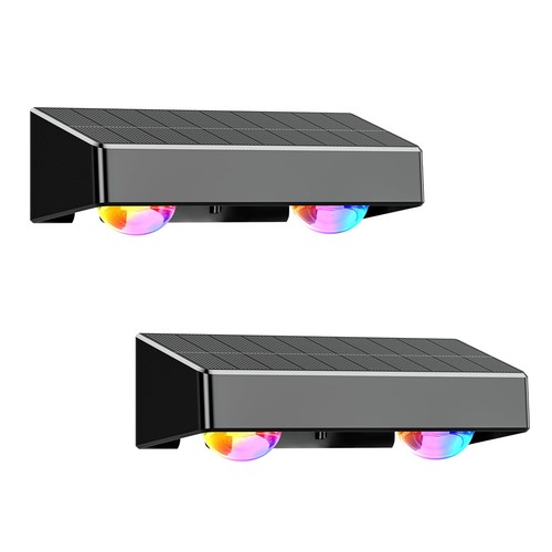Kerry solar lights - kerry,