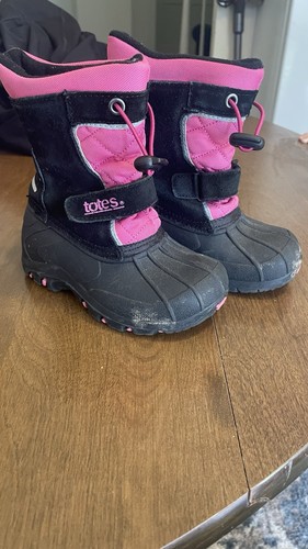 Totes winter boots - totes,