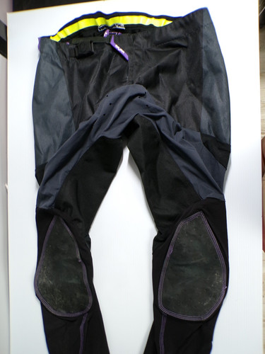 Seven rival used pants - pants, 32