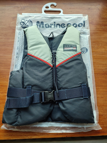 Marine pool buoyancy aid - pool,
