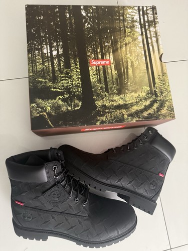 Supreme fw26 timberland - supreme,