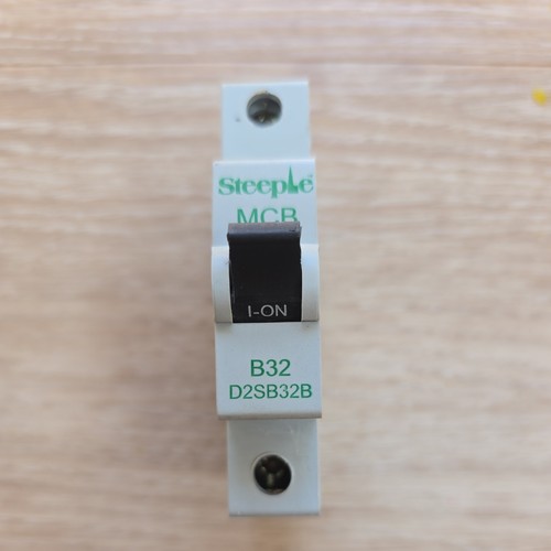 Steeple 32a mcb d2sb32b - mcb,