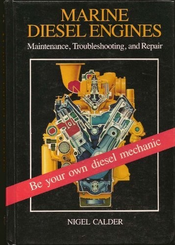 Marine diesel engines nigel - diesel,