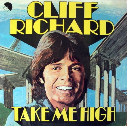 Cliff richard take high - cliff,