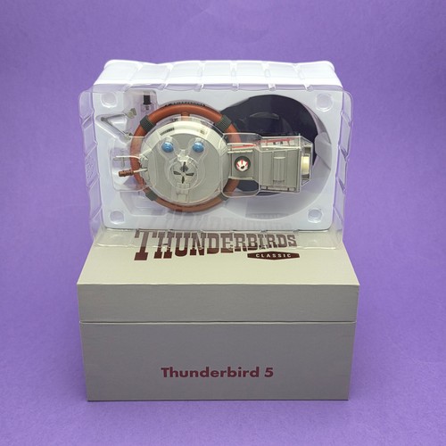 Thunderbirds cc01501 - ☆,