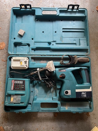 Makita bhr200 cordless - bhr200, sds+