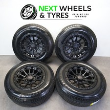 Mitsubishi L200 4x4 17'' inch