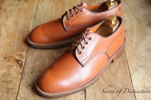 Trickers tan brown - trickers,