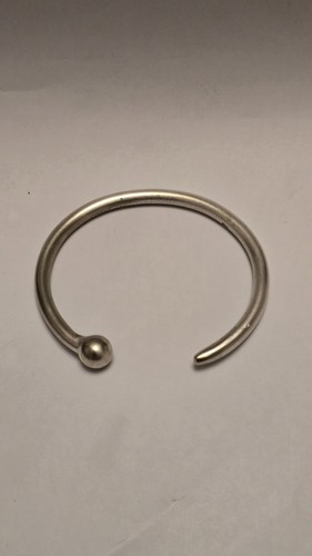 Solid 925 sterling silver - solid,