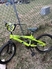 Avigo Charger BMX Bike 20in