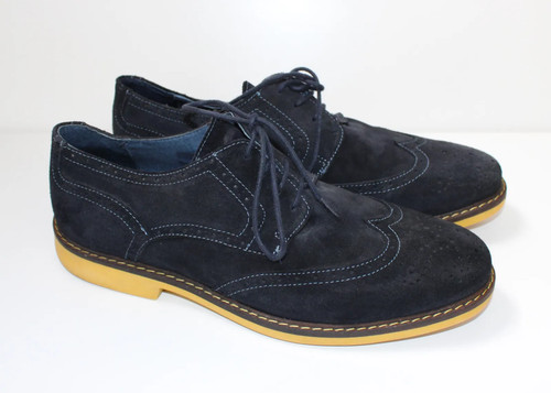 Ask the missus brogues - the, mens