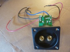 Wharfedale DX-1 Crossover with