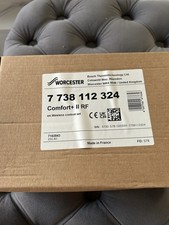 Worcester Comfort 11 RF