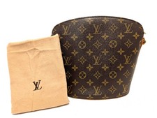 Louis Vuitton Monogram Drouot