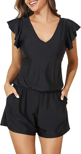 Smismivo women swim romper - smismivo,