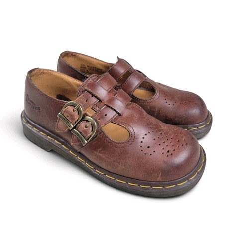 Martens 8065 mary jane - dr.,