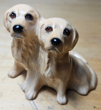 VINTAGE BESWICK GOLDEN