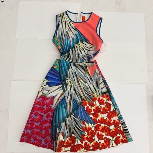Nwt clover canyon carnival - clover,