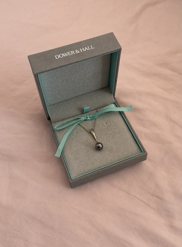 New dower hall sterling - hall,