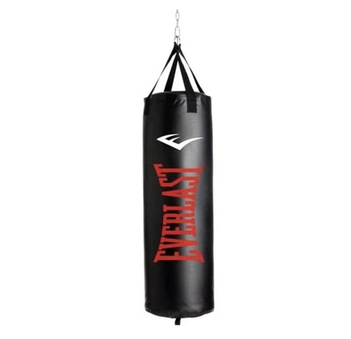 Everlast heavy punching bag - everlast,