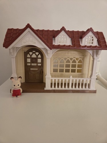 Sulvanian families sweet - families,