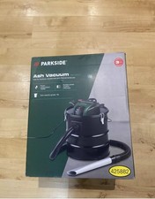 Parkside Electric 18L Ash