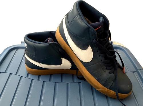 Nike zoom blazer - blazer, size