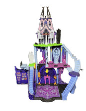 Monster High Freaky Fusion
